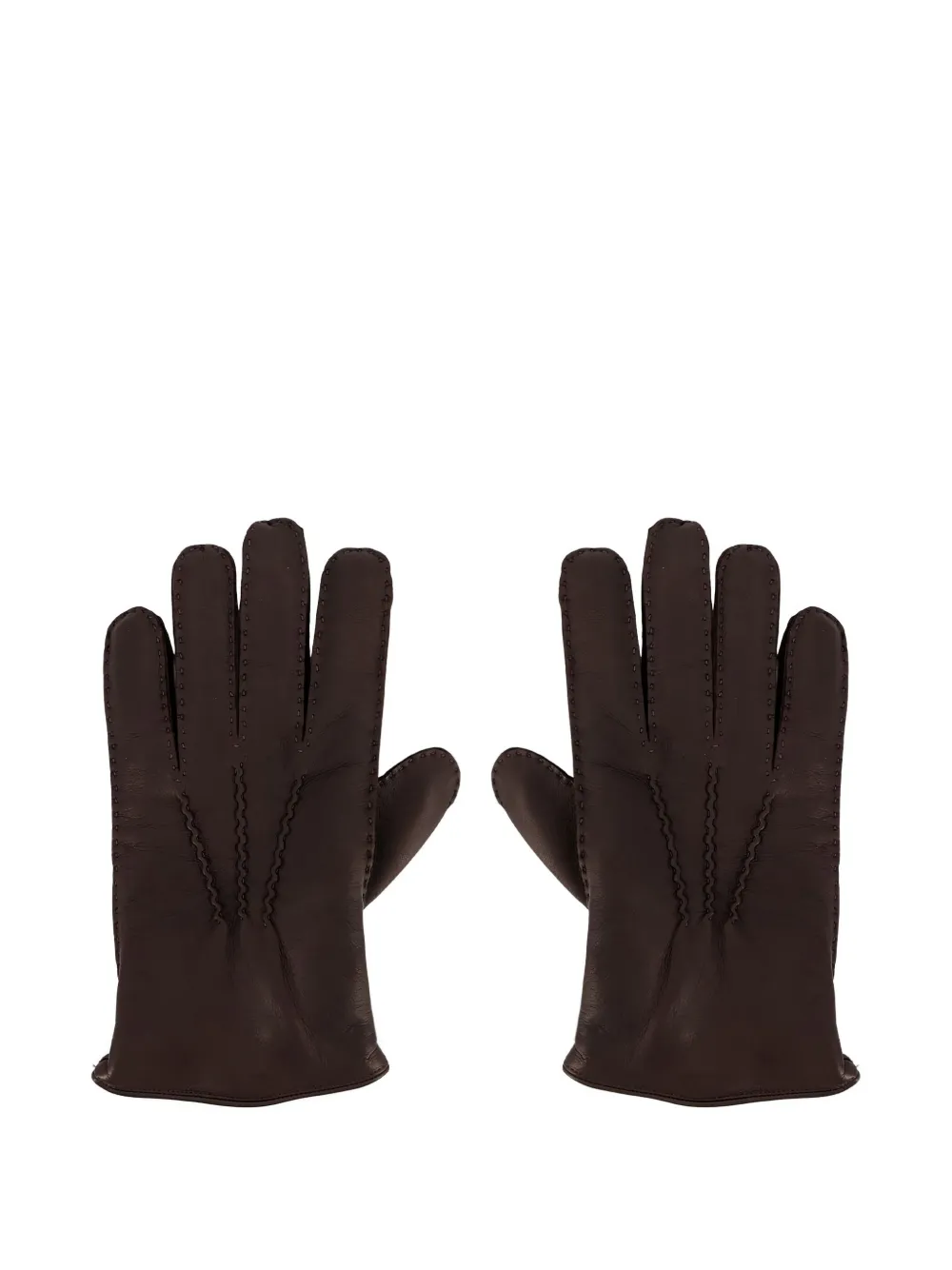 Сшитые перчатки Orciani, коричневый
Сшитые перчатки Orciani, коричневый