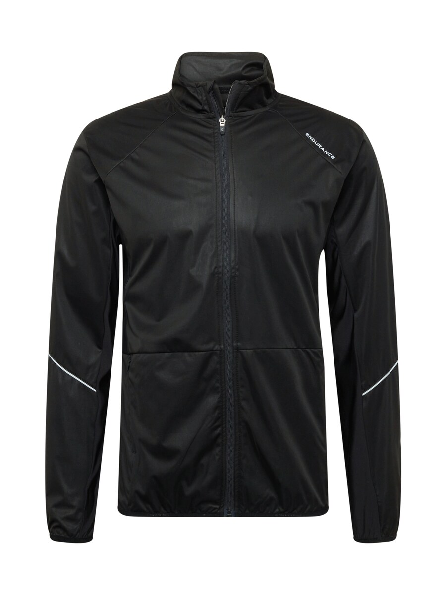 Спортивная куртка ENDURANCE Sudens, черный
Спортивная куртка ENDURANCE Sudens, черный