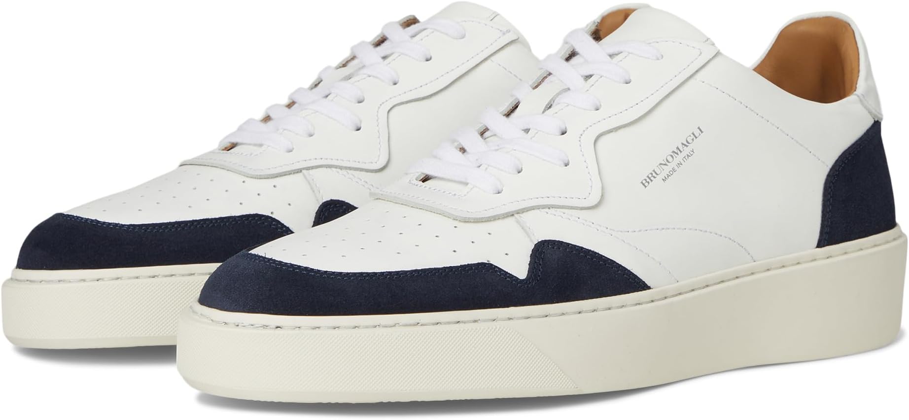 Кроссовки Bruno Magli Dezi, цвет White 1
Кроссовки Bruno Magli Dezi, цвет White 1