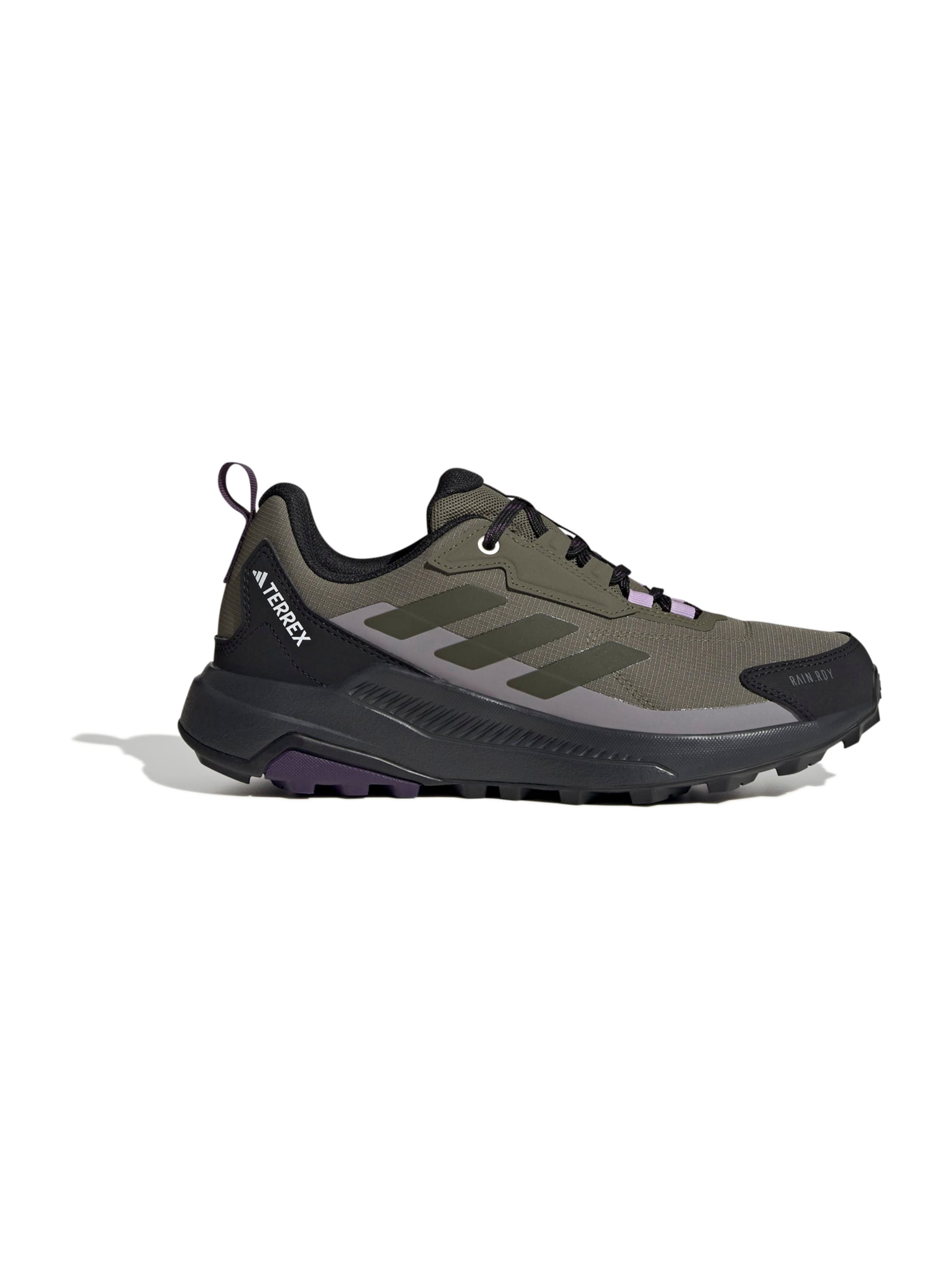 ADIDAS TERREX Flats 'Anylander' в цвете Olive
ADIDAS TERREX Flats 'Anylander' в цвете Olive