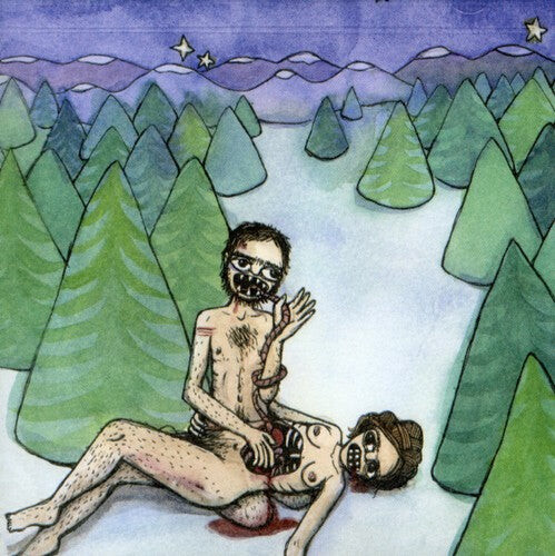 CD диск Daniels, David Karsten: Sharp Teeth
CD диск Daniels, David Karsten: Sharp Teeth