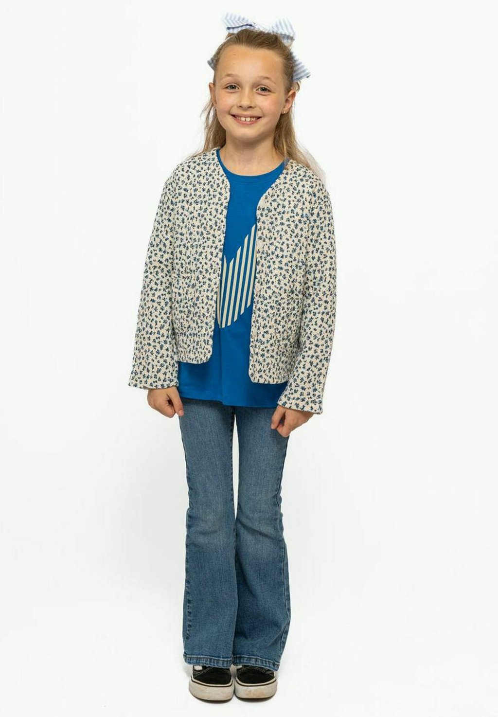 Футболка с принтом NORRINE SS The New, синий
Футболка с принтом NORRINE SS The New, синий