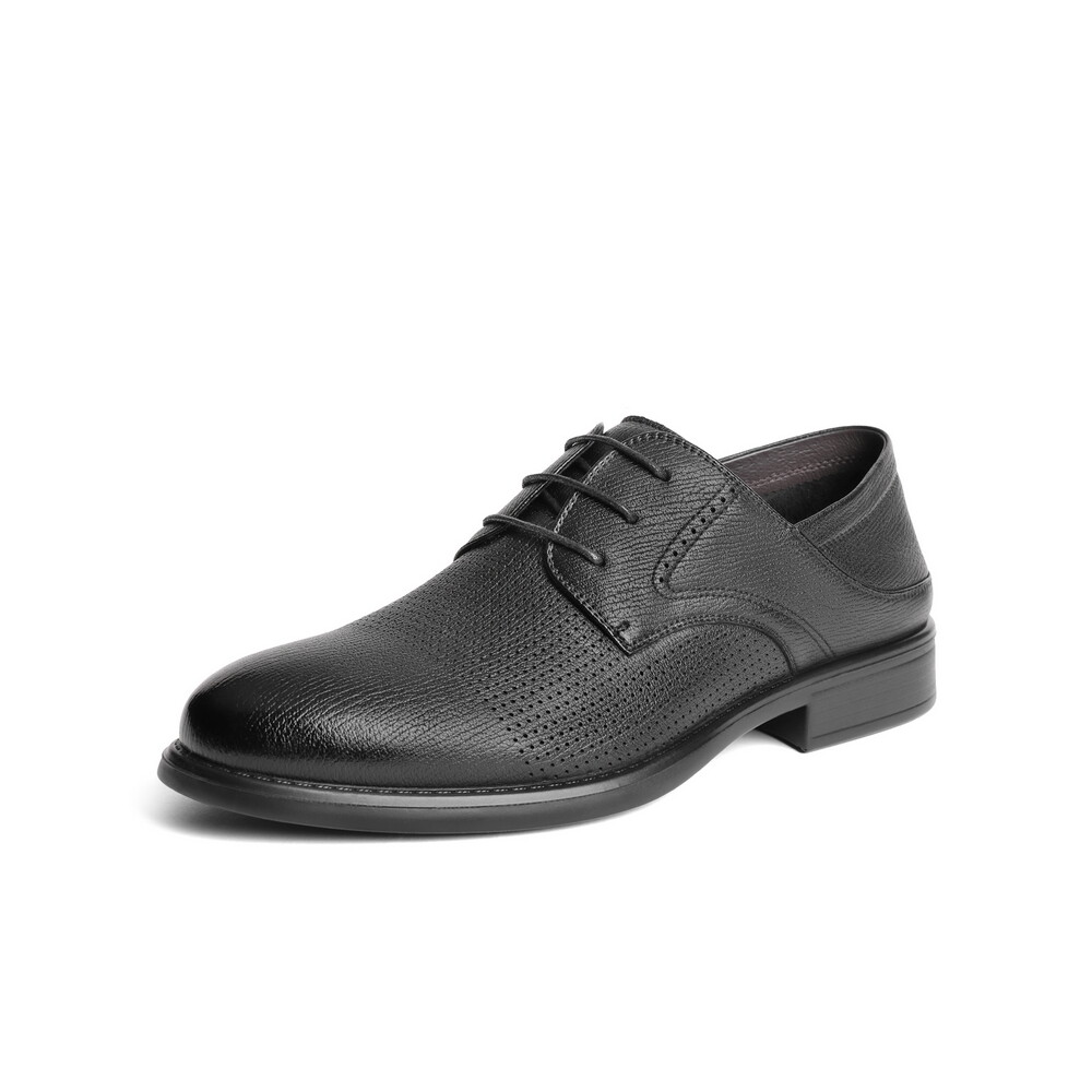 Туфли мужские низкие черный Belle
Туфли мужские низкие черный Belle