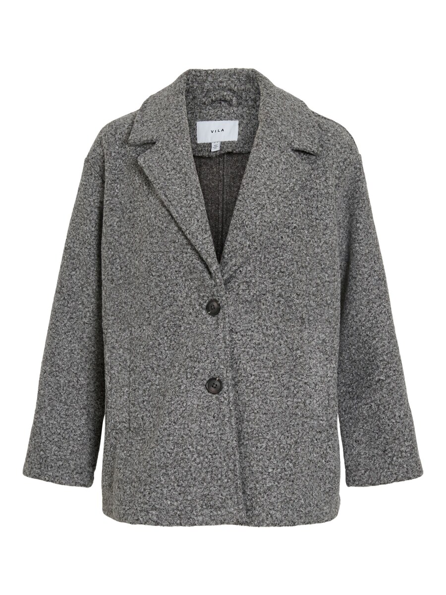 Куртка межсезонная VILA, серый
Куртка межсезонная VILA, серый