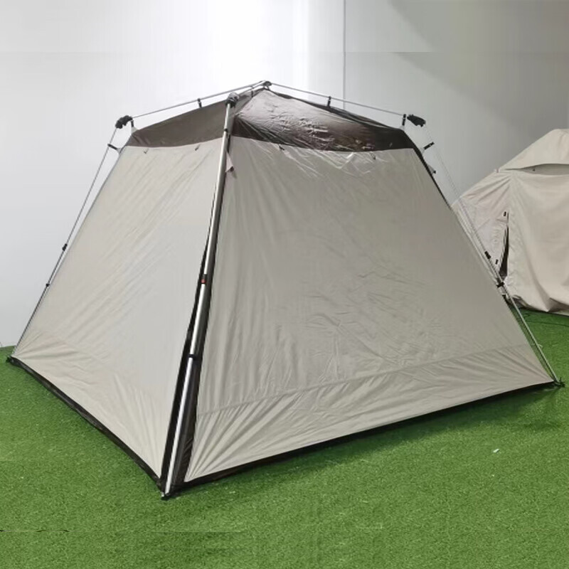 Yjhome уличная складная палатка, тент, пляжный автоматический тент из алюминиевого сплава, земляной желтый + коричневый, 5-8 человек
Yjhome уличная складная палатка, тент, пляжный автоматический тент из алюминиевого сплава, земляной желтый + коричневый, 5-8 человек