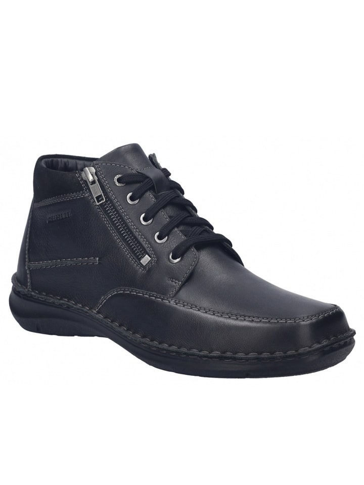 Ботинки Josef Seibel, черный
Ботинки Josef Seibel, черный