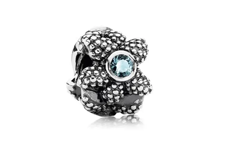 Украшения и аксессуары Unisex Silver Pandora, серебряный
Украшения и аксессуары Unisex Silver Pandora, серебряный