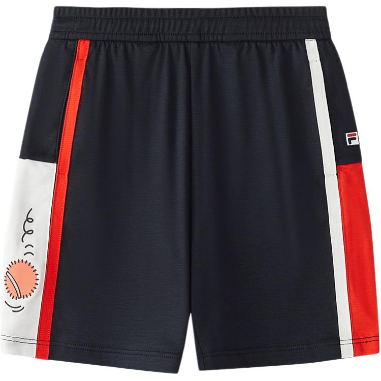 Шорты Children Aged 3 7 Years Old FILA KIDS, синий
Шорты Children Aged 3 7 Years Old FILA KIDS, синий