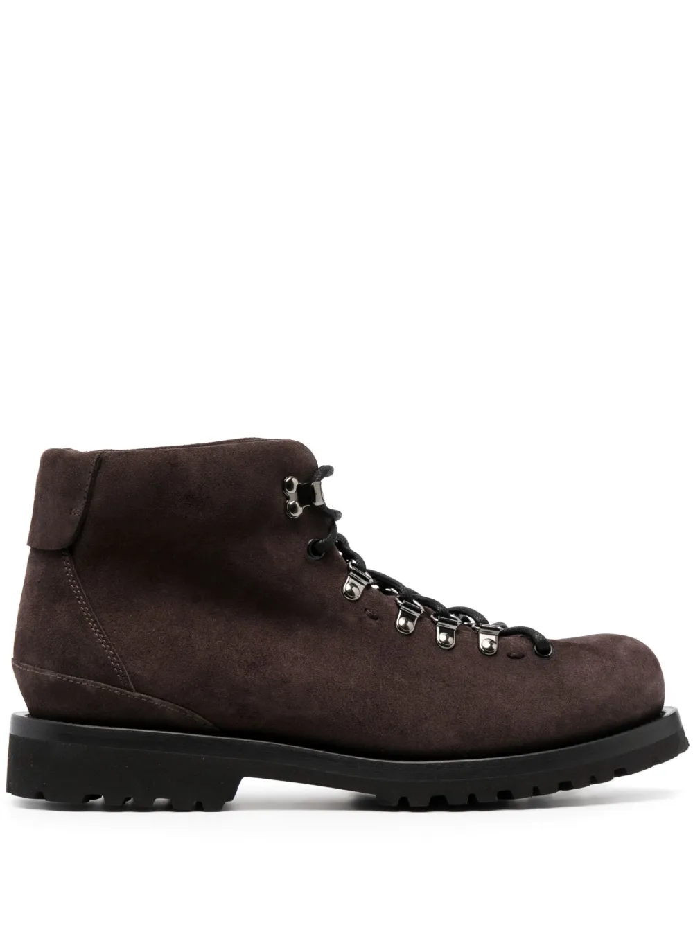 Ботинки на шнуровке Buttero, коричневый
Ботинки на шнуровке Buttero, коричневый