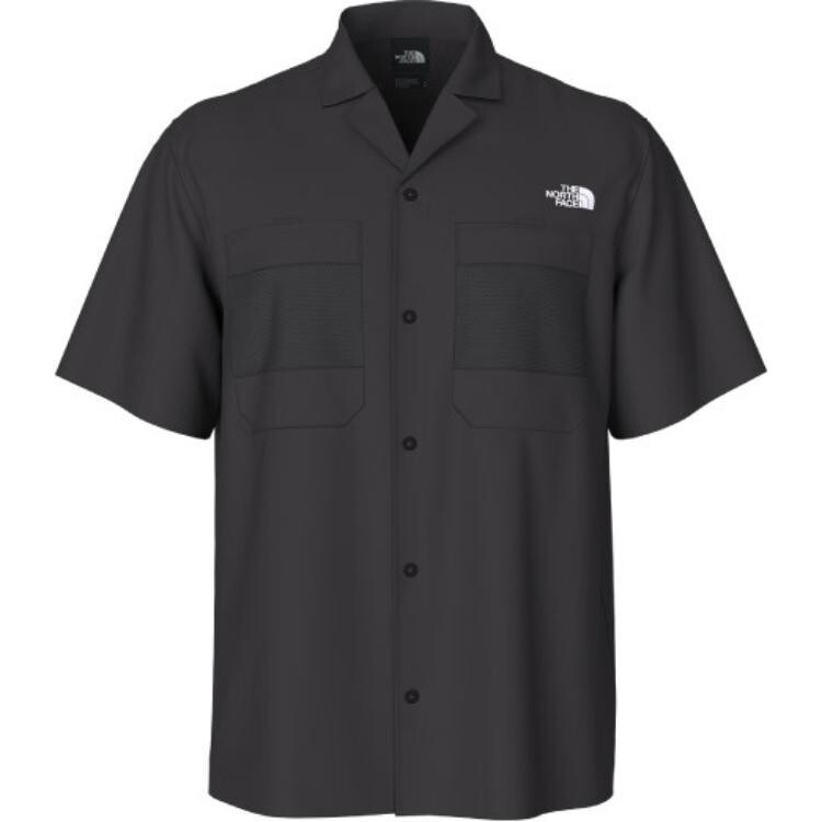 Футболка унисекс черная The North Face, черный
Футболка унисекс черная The North Face, черный