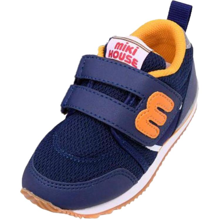 Антискользящие износостойкие низкие детские ботинки для малышей MIKI HOUSE, желтый
Антискользящие износостойкие низкие детские ботинки для малышей MIKI HOUSE, желтый