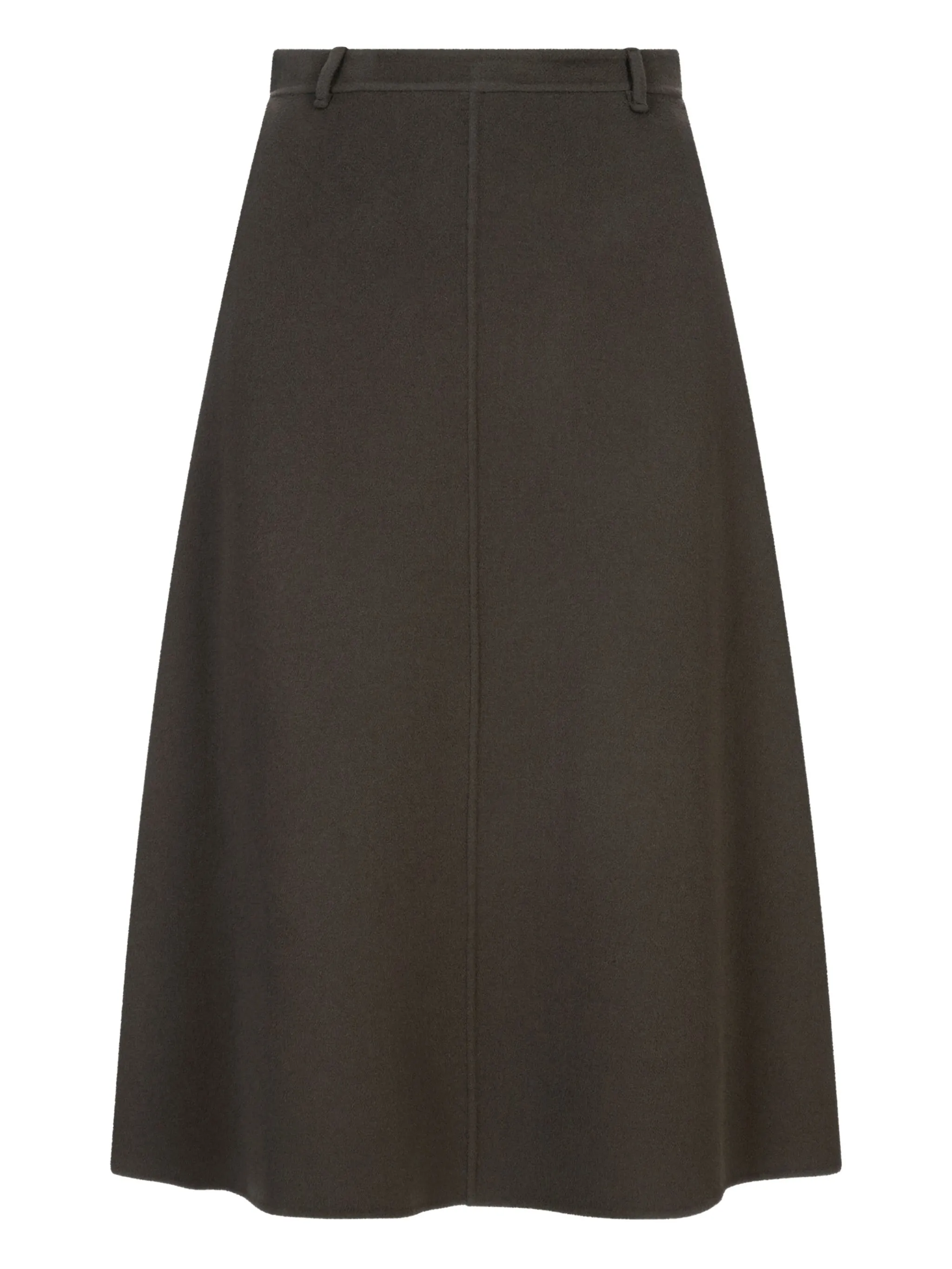 Юбка миди Gloria А-силуэта 'S Max Mara, зеленый
Юбка миди Gloria А-силуэта 'S Max Mara, зеленый