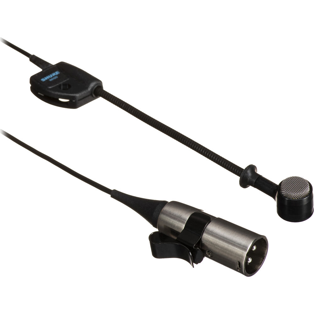 Shure RPM104 - Cable Assembly RPM104
Shure RPM104 - Cable Assembly RPM104