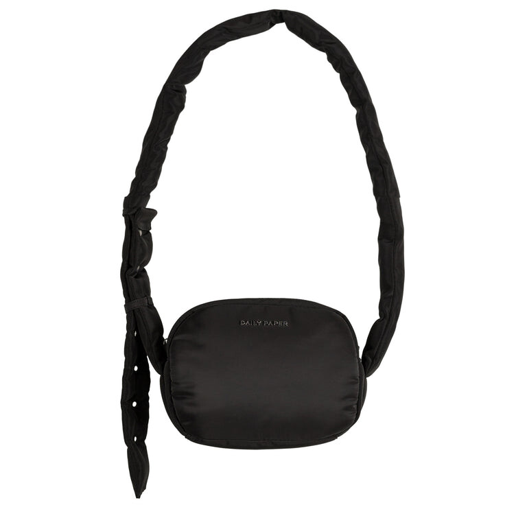 Сумка mohi bag Daily Paper, черный
Сумка mohi bag Daily Paper, черный