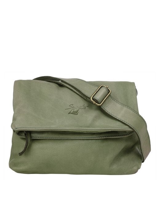 Рюкзак Samantha Look, зеленый
Рюкзак Samantha Look, зеленый