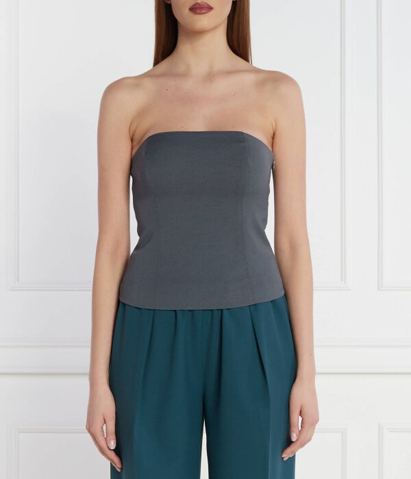 Футболка Элин Regular fit Samsøe Samsøe, черный
Футболка Элин Regular fit Samsøe Samsøe, черный