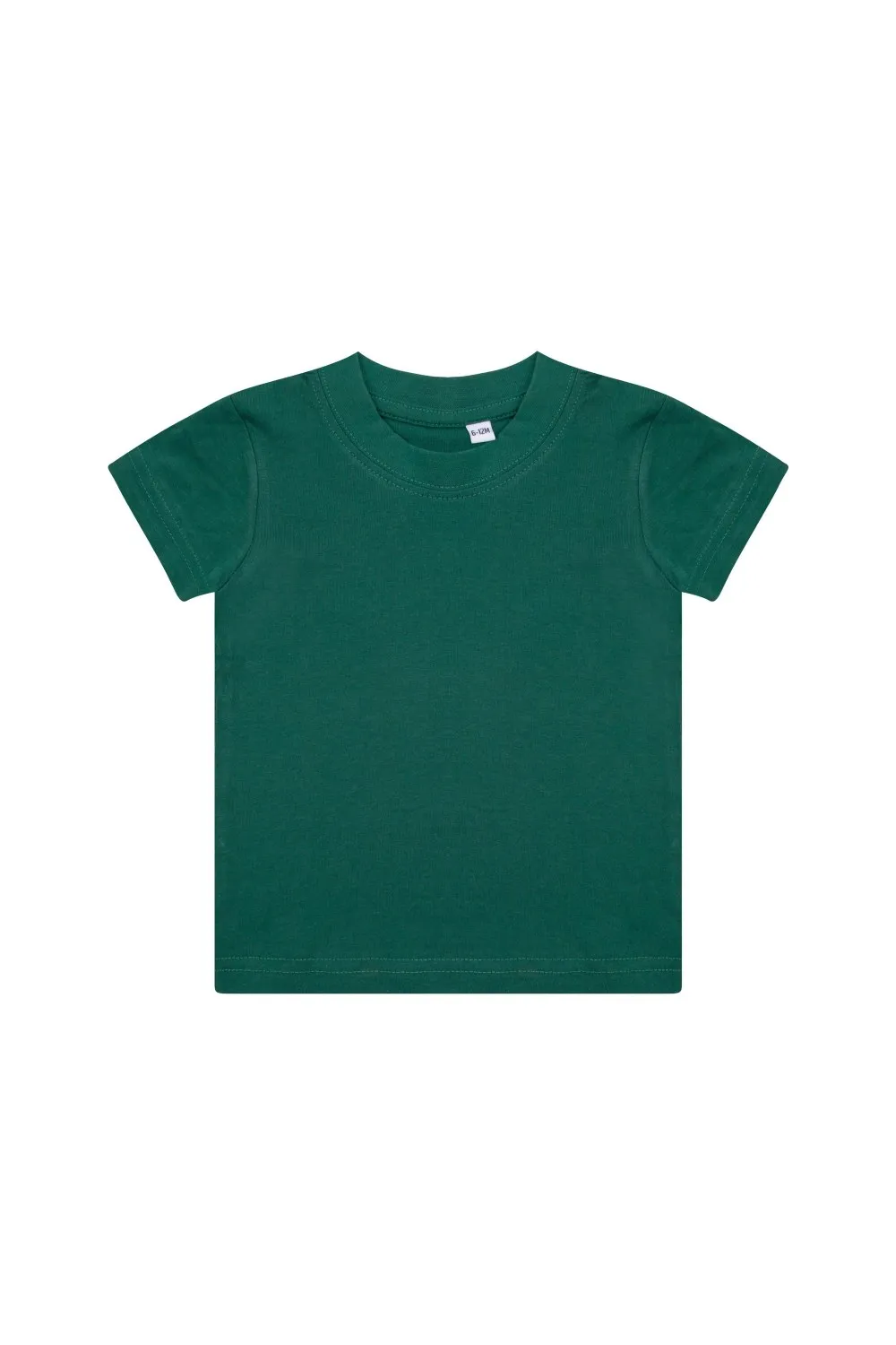 Футболка с круглым вырезом Larkwood, зеленый
Футболка с круглым вырезом Larkwood, зеленый