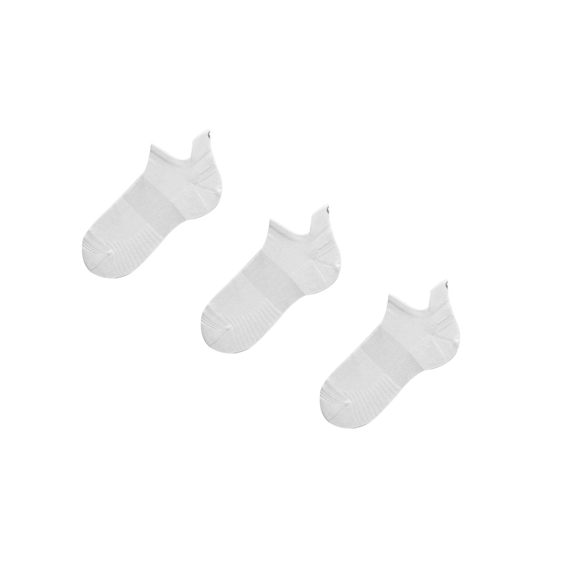 Унисекс носки Lululemon, белый
Унисекс носки Lululemon, белый