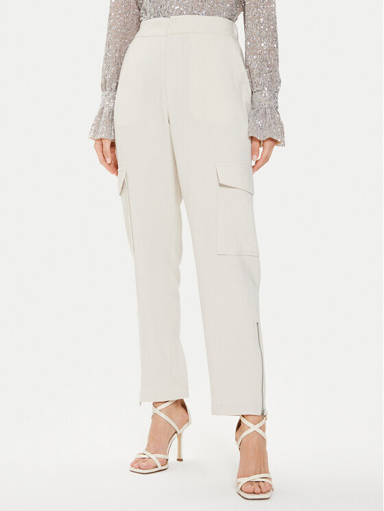 Брюки Karen By Simonsen, бежевый
Брюки Karen By Simonsen, бежевый