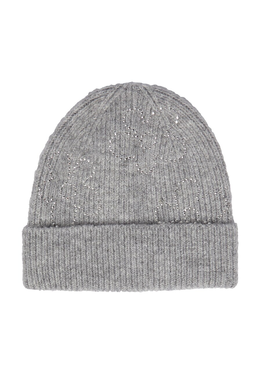 Шапка s.Oliver, серый
Шапка s.Oliver, серый