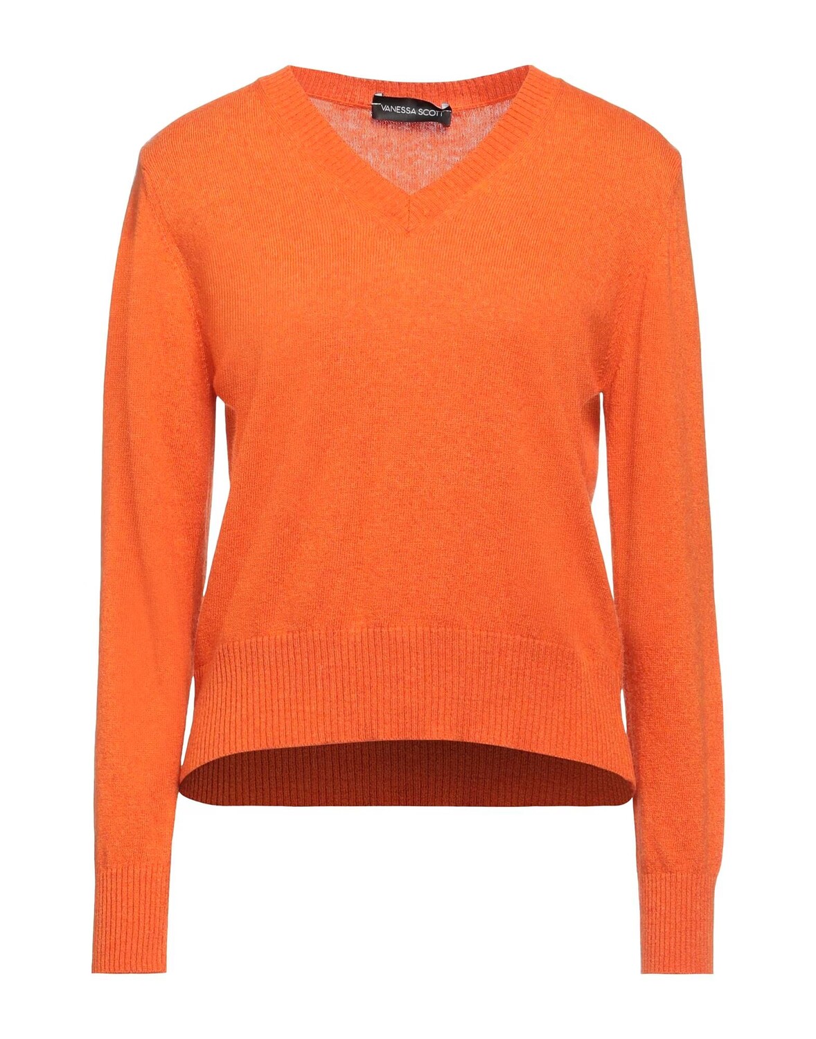 Свитер Vanessa Scott, оранжевый
Свитер Vanessa Scott, оранжевый