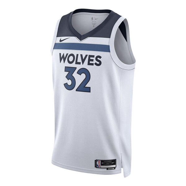 Майка Nike x NBA Minnesota Timberwolves Karl-Anthony Towns Jerseys 'White', белый, Серый, Майка Nike x NBA Minnesota Timberwolves Karl-Anthony Towns Jerseys 'White', белый
Майка Nike x NBA Minnesota Timberwolves Karl-Anthony Towns Jerseys 'White', белый, Серый, Майка Nike x NBA Minnesota Timberwolves Karl-Anthony Towns Jerseys 'White', белый