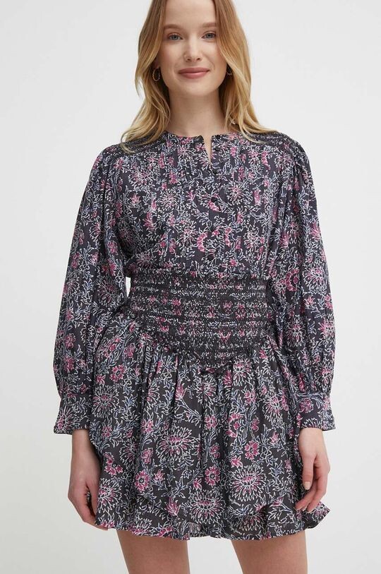 ДАВИНИЯ юбка Pepe Jeans, серый
ДАВИНИЯ юбка Pepe Jeans, серый