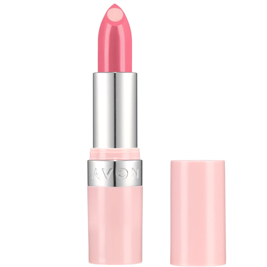 Avon, Hydramatic Shine, блестящая губная помада с гиалуроновой кислотой, ярко-розовый
Avon, Hydramatic Shine, блестящая губная помада с гиалуроновой кислотой, ярко-розовый