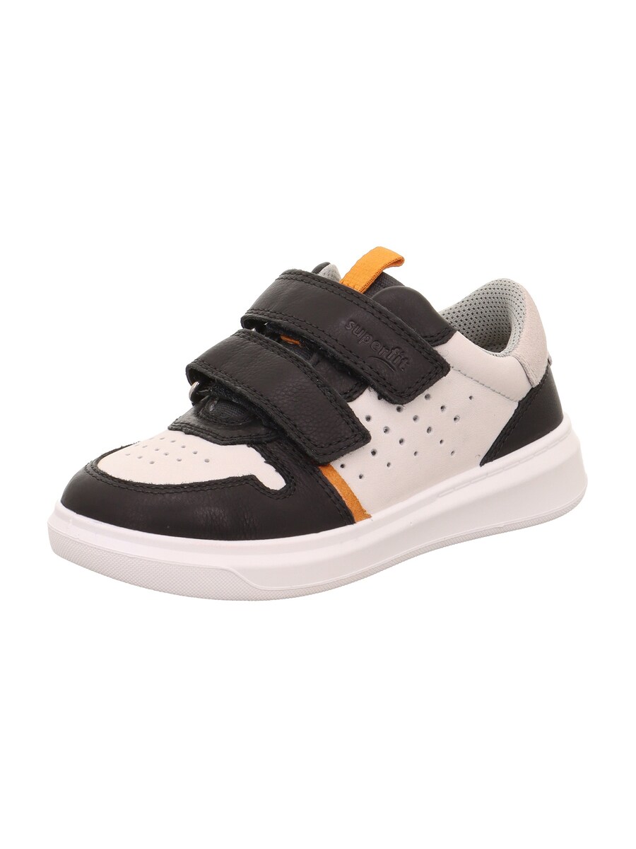 Кроссовки SUPERFIT COSMO, черный
Кроссовки SUPERFIT COSMO, черный