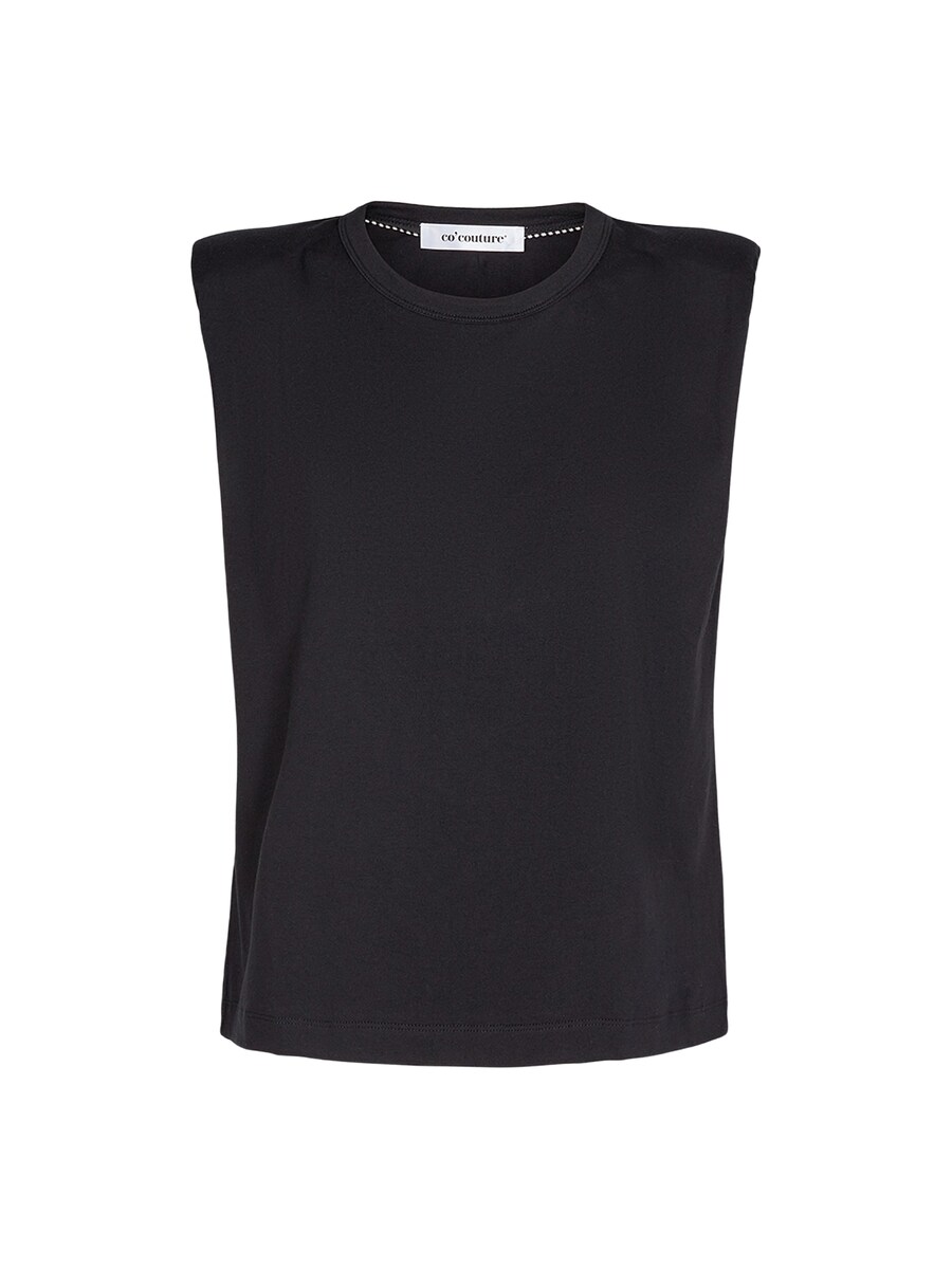 Топ co'couture Eduarda, черный
Топ co'couture Eduarda, черный