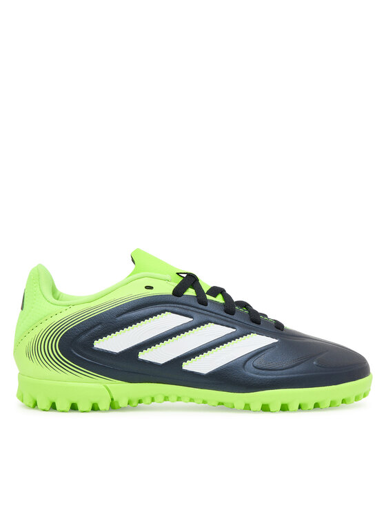 Футбольные бутсы Copa Pure 3 Club JR2902 Adidas, чёрный
Футбольные бутсы Copa Pure 3 Club JR2902 Adidas, чёрный