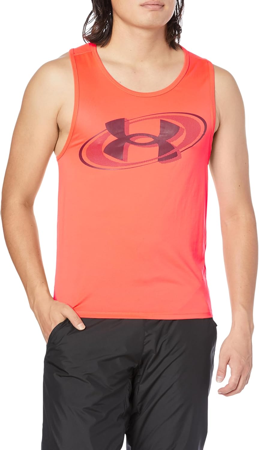 Under Armour мужская футболка Tech 2.0 Branded Tank, (628) Beta/Dark Maroon, Бежевый, Under Armour мужская футболка Tech 2.0 Branded Tank, (628) Beta/Dark Maroon
Under Armour мужская футболка Tech 2.0 Branded Tank, (628) Beta/Dark Maroon, Бежевый, Under Armour мужская футболка Tech 2.0 Branded Tank, (628) Beta/Dark Maroon