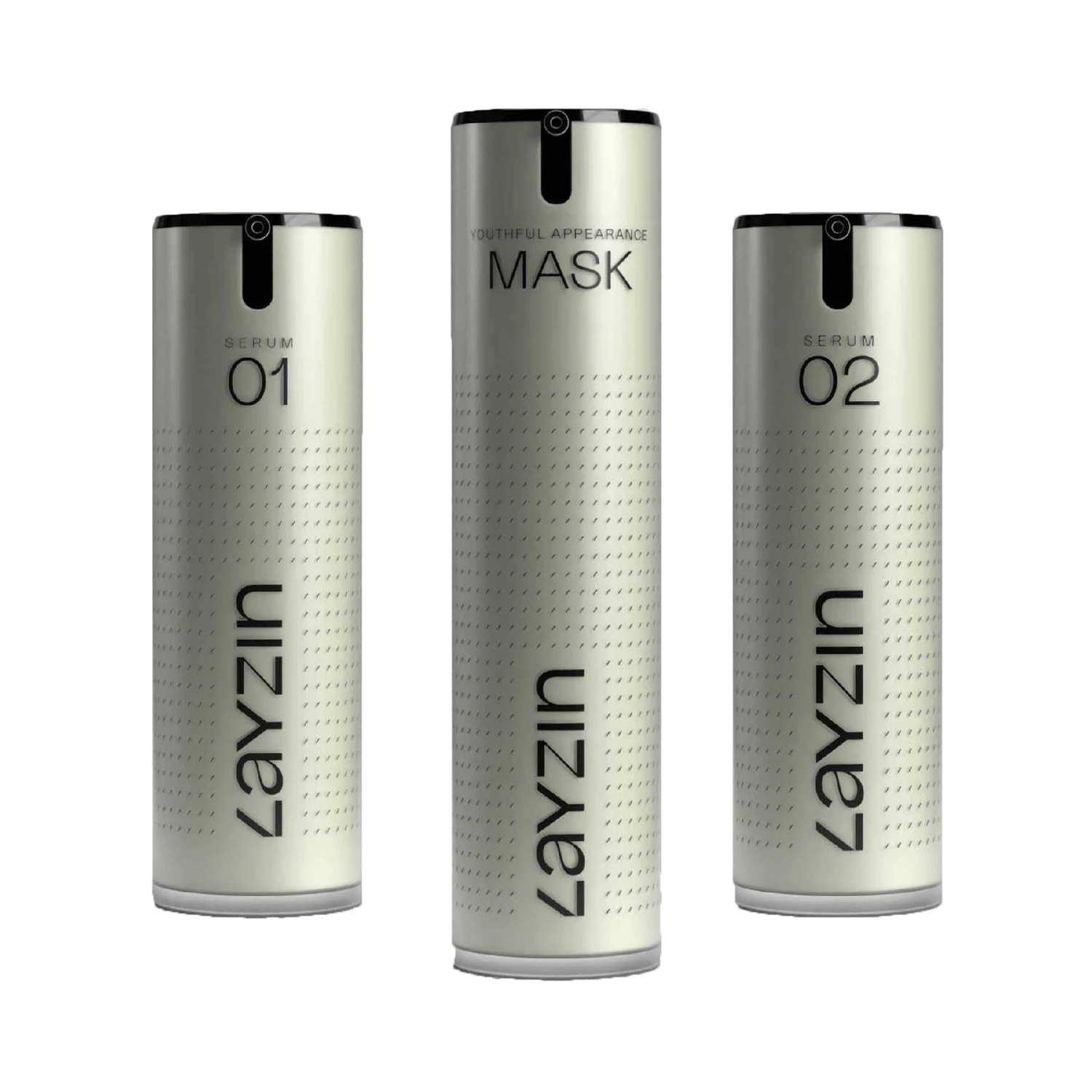 Сыворотка для лица hautverjüngungs-set mit seren und maske Layzin, объем 110 мл
Сыворотка для лица hautverjüngungs-set mit seren und maske Layzin, объем 110 мл