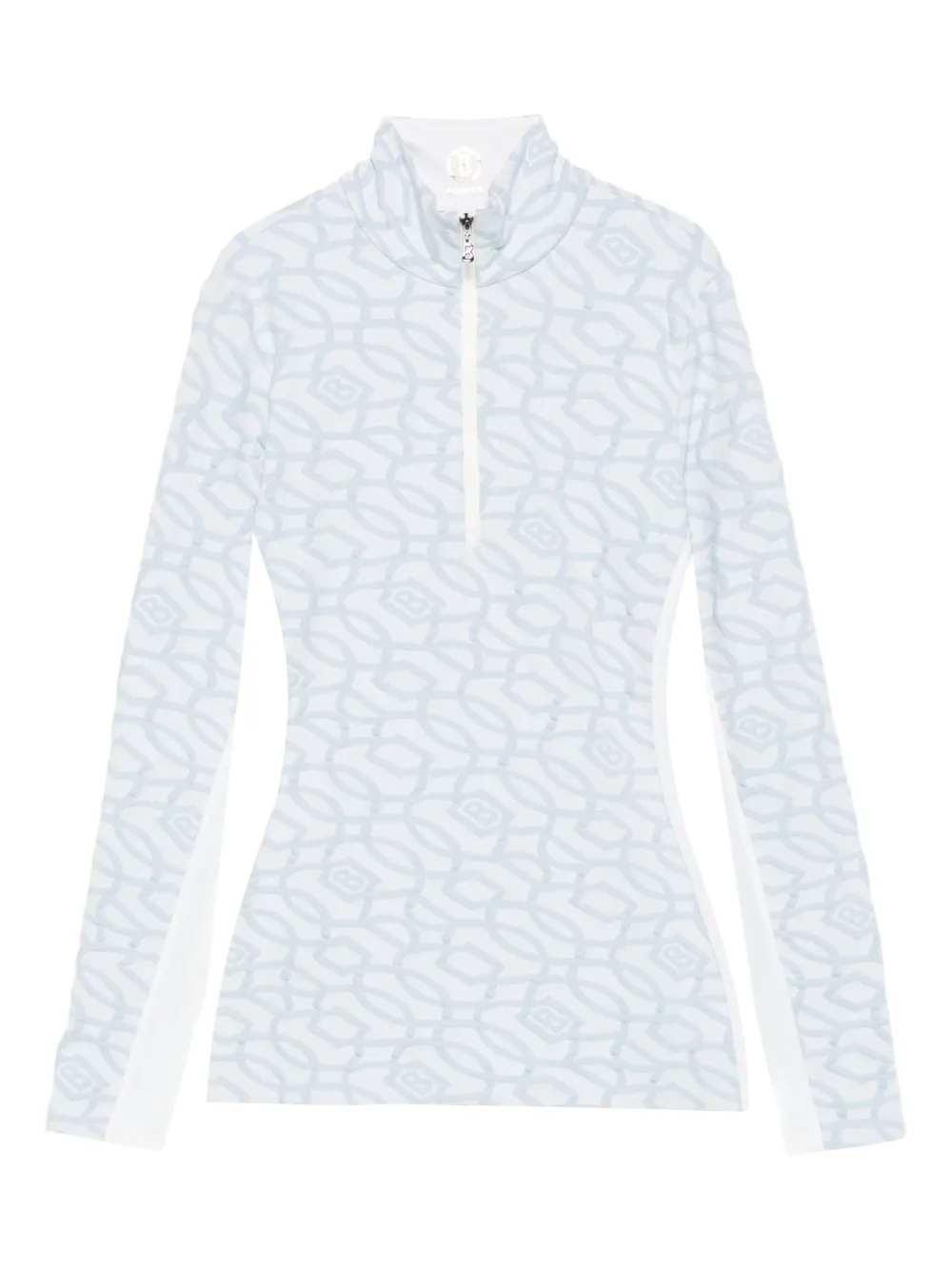 Лыжный топ Jasmina Bogner, синий
Лыжный топ Jasmina Bogner, синий