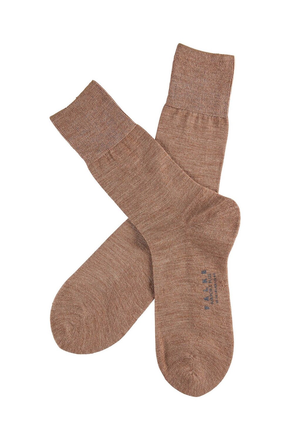 Носки Airport Plus Airport Plus, набивная подошва, мужские FALKE, цвет Nutmeg Mel
Носки Airport Plus Airport Plus, набивная подошва, мужские FALKE, цвет Nutmeg Mel