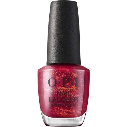 Лак для ногтей Hollywood Collection «Я действительно актриса», 15 мл, Opi
Лак для ногтей Hollywood Collection «Я действительно актриса», 15 мл, Opi