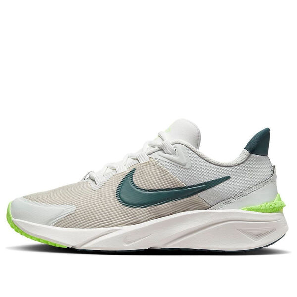 Кроссовки star runner 4 'photon dust deep jungle' Nike, мультиколор
Кроссовки star runner 4 'photon dust deep jungle' Nike, мультиколор