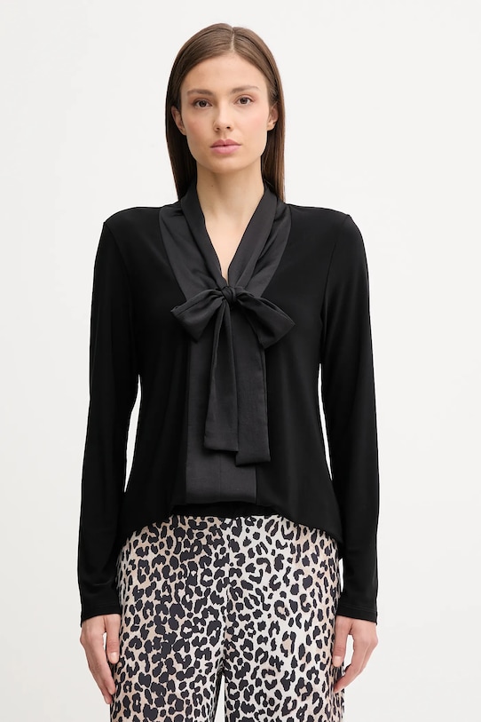 Блузка Joseph Ribkoff, черный
Блузка Joseph Ribkoff, черный