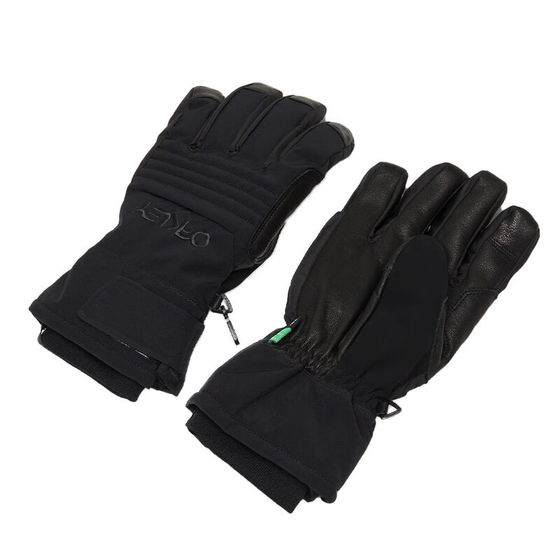 Перчатки B1B Oakley, blackout
Перчатки B1B Oakley, blackout