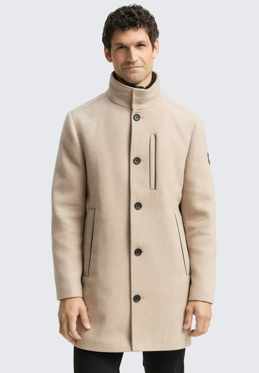 Пальто TOM TAILOR 2-IN-1 MIT ABNEHMBARER, Taupe Wool Twill/Beige
Пальто TOM TAILOR 2-IN-1 MIT ABNEHMBARER, Taupe Wool Twill/Beige