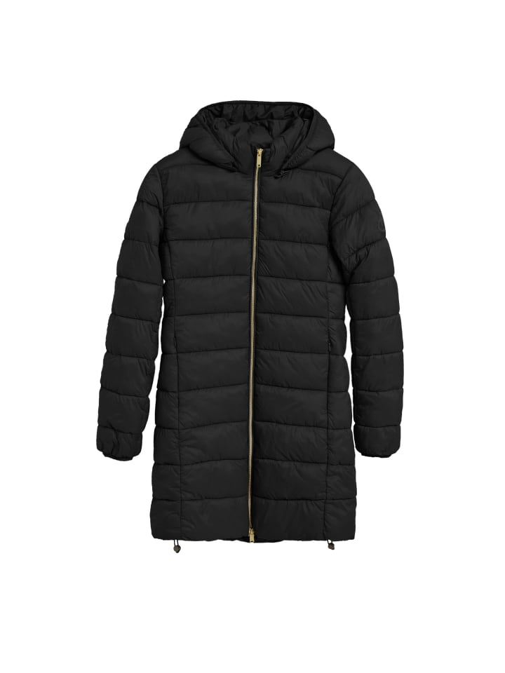 Куртка черного цвета Polo Club
Куртка черного цвета Polo Club