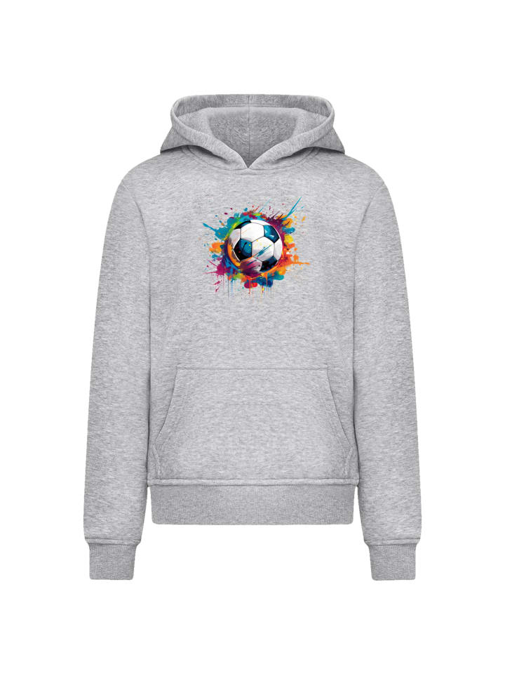 Худи F4NT4STIC, пятнистый серый
Худи F4NT4STIC, пятнистый серый