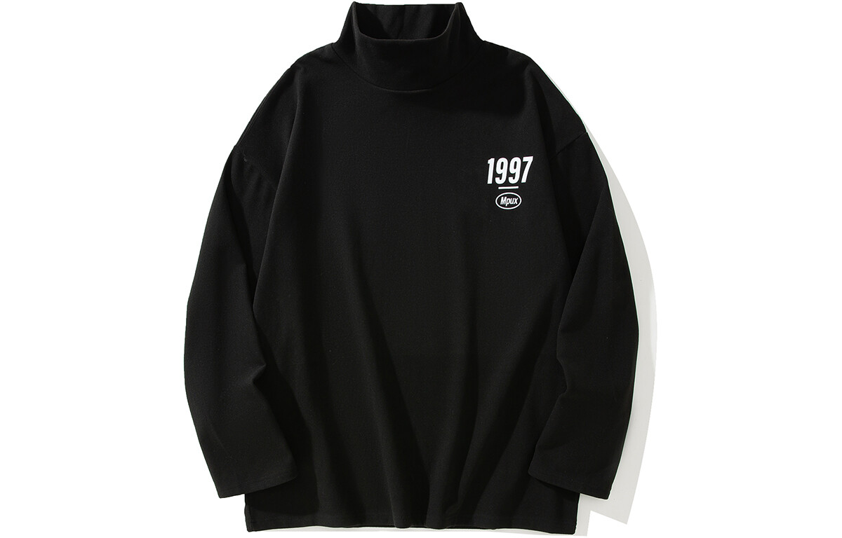 Футболка MPUX унисекс, Белый
Футболка MPUX унисекс, Белый