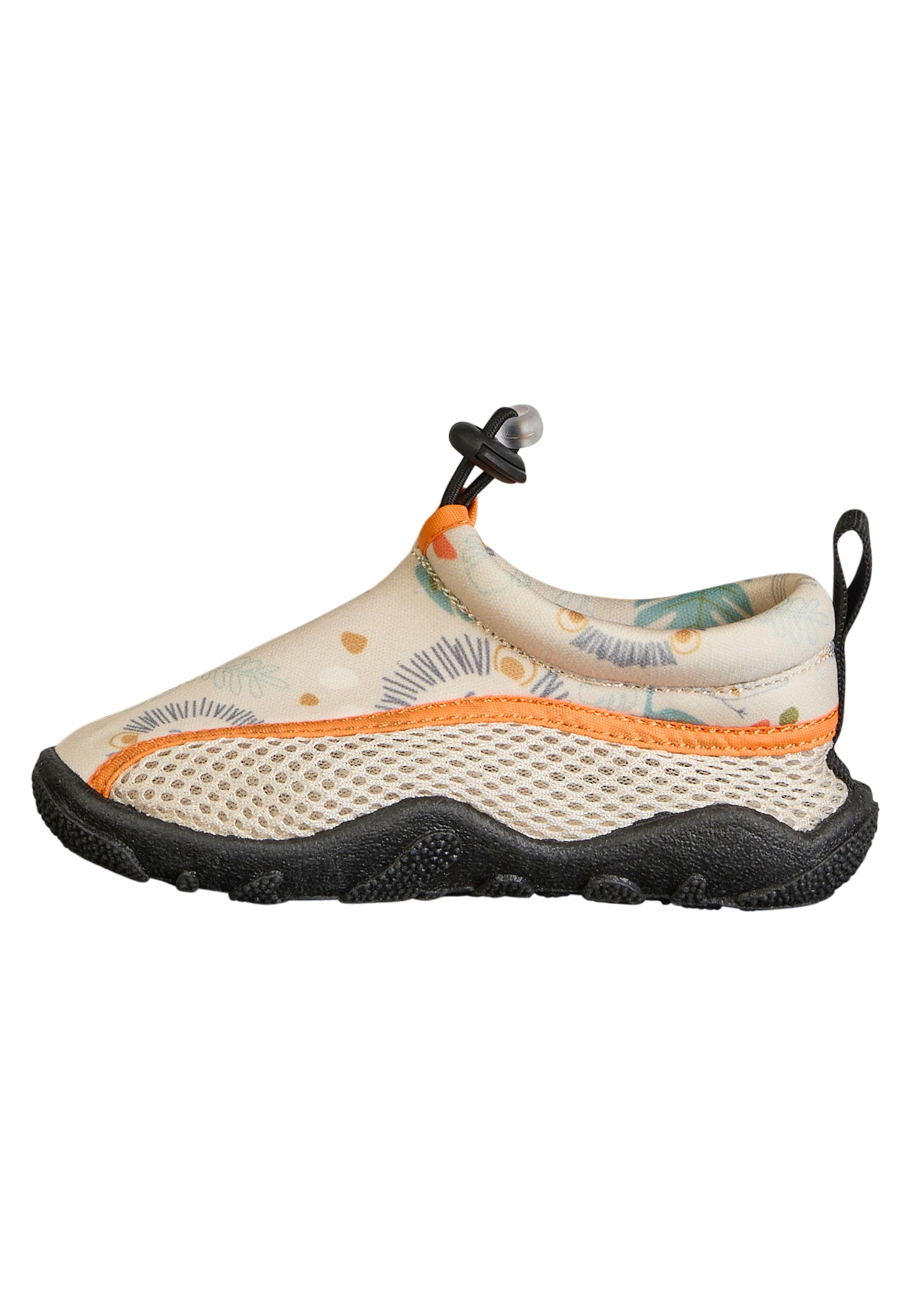 STERNTALER Пляжные и бассейновые тапочки 'Safari' в бежевом цвете
STERNTALER Пляжные и бассейновые тапочки 'Safari' в бежевом цвете