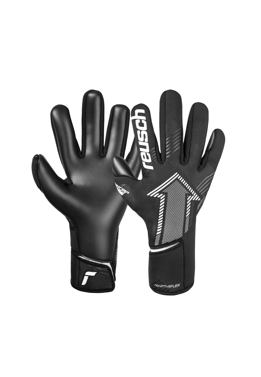 Спортивные перчатки REUSCH Fastgrip Infinity, черный
Спортивные перчатки REUSCH Fastgrip Infinity, черный