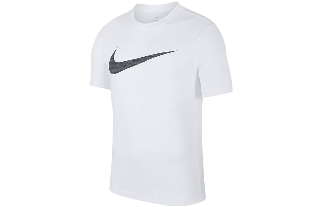 Футболка мужская белая Nike, белый
Футболка мужская белая Nike, белый