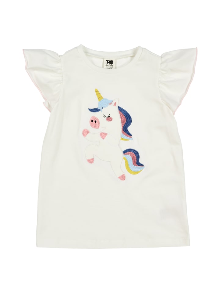 Футболка JAM Generation
Футболка JAM Generation