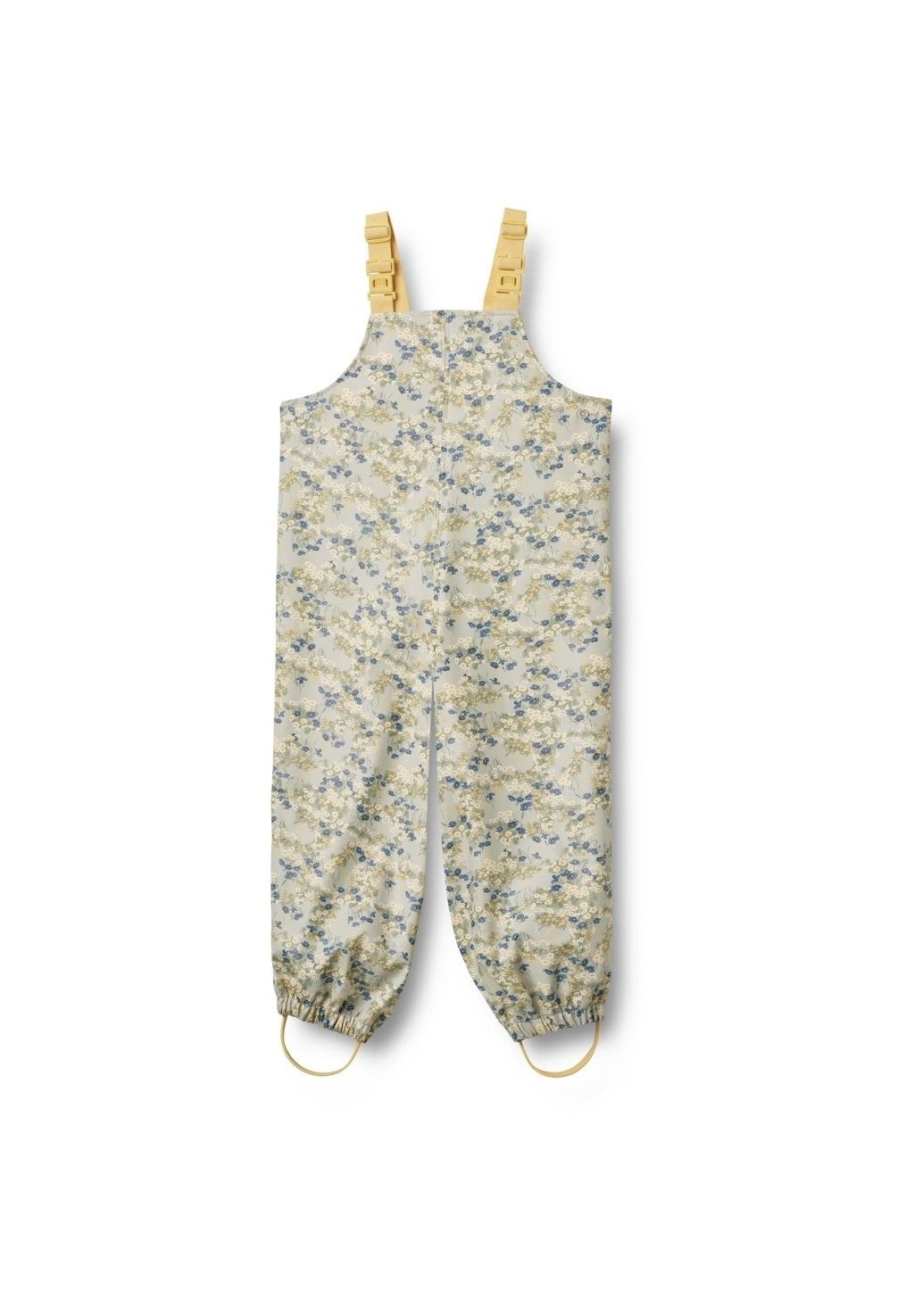 Комбинезон CHARLO Wheat, зеленый
Комбинезон CHARLO Wheat, зеленый