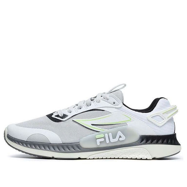 Кроссовки disk shoes 'grey white' Fila, серый
Кроссовки disk shoes 'grey white' Fila, серый