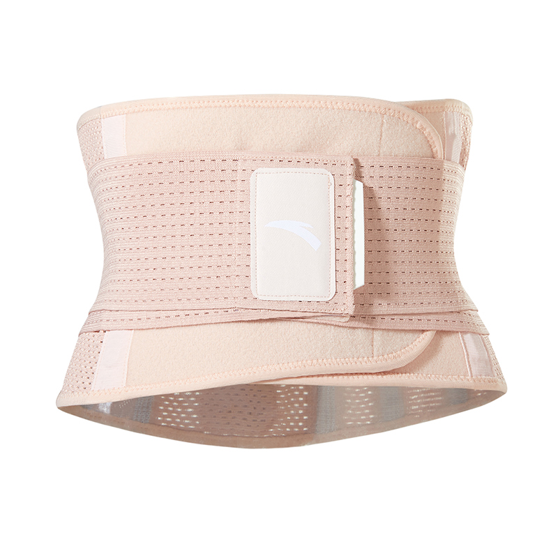 Бандаж для спины Polyester легкий, прочный, портативный защитный для взрослых ANTA, розовый
Бандаж для спины Polyester легкий, прочный, портативный защитный для взрослых ANTA, розовый